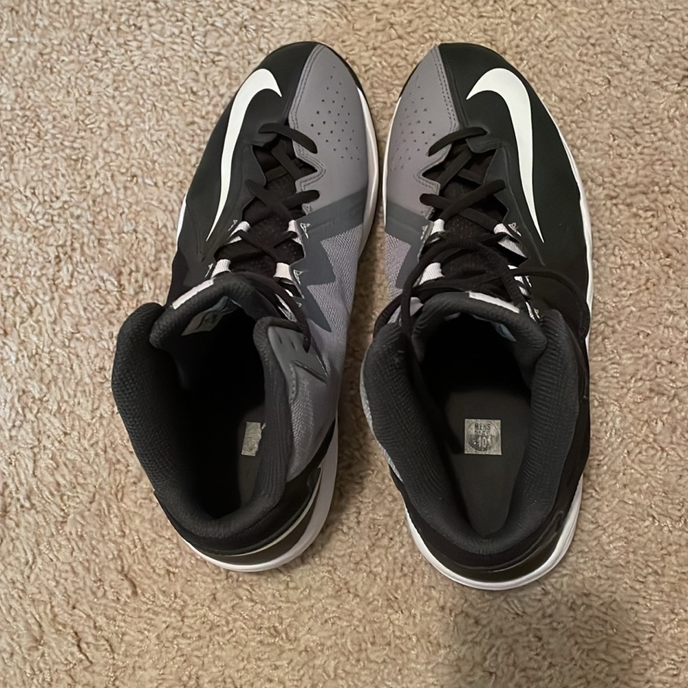 Nike Air Max Stutter Step 2 shoes - Picture 8 of 16